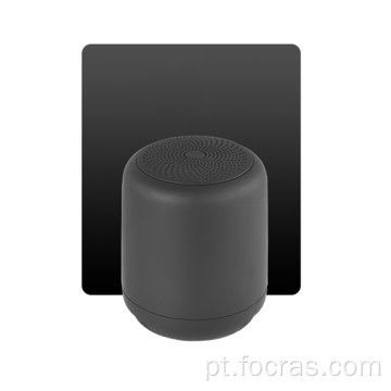 Alto-falante compacto portátil do subwoofer sem fio do baixo